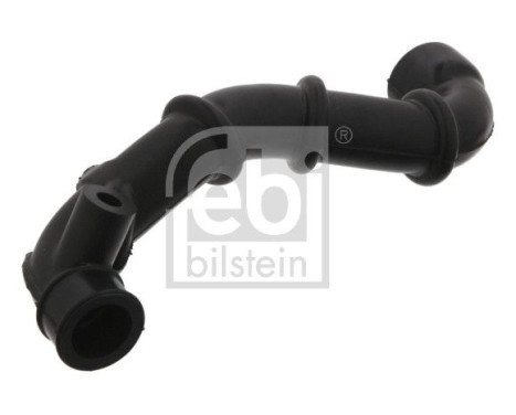 Hose, crankcase breather, Image 2