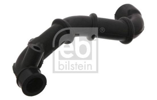 Hose, crankcase breather, Image 2