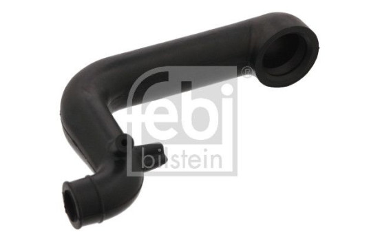 Hose, crankcase breather, Image 2