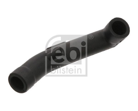 Hose, crankcase breather, Image 2