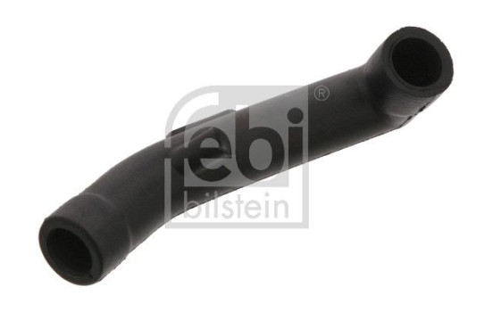 Hose, crankcase breather, Image 2