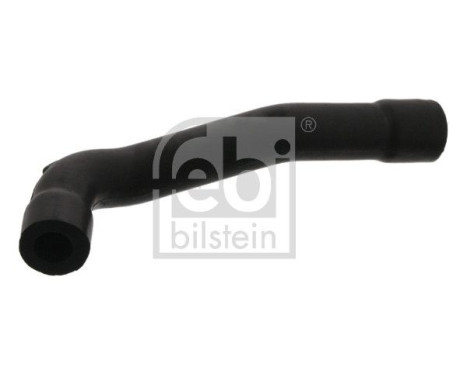 Hose, crankcase breather, Image 2