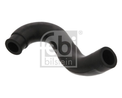 Hose, crankcase breather, Image 2