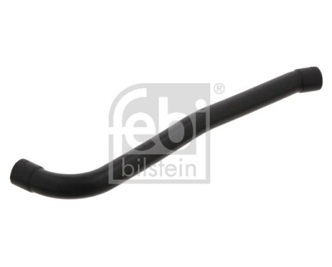 Hose, crankcase breather, Image 2