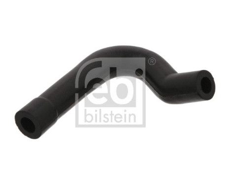 Hose, crankcase breather, Image 2