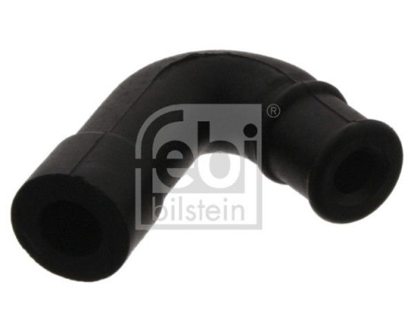 Hose, crankcase breather, Image 2