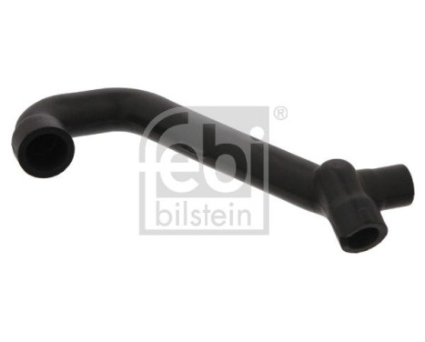 Hose, crankcase breather, Image 2