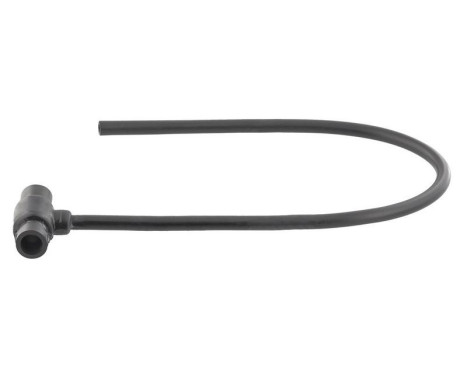 Hose, crankcase breather