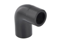 Hose, crankcase breather