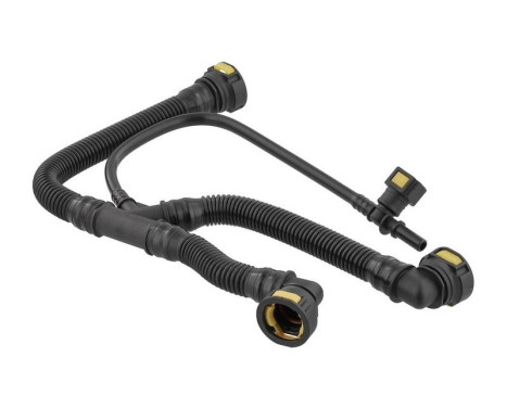 Hose, crankcase breather