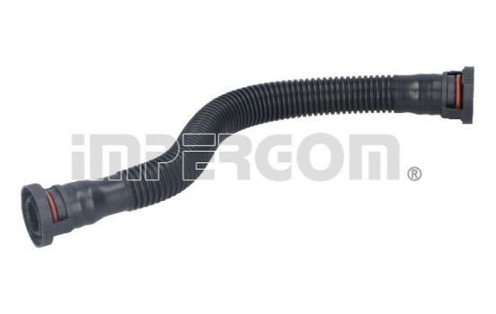 Hose, crankcase breather, Image 2