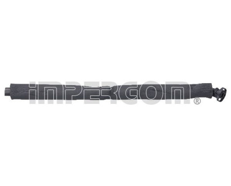 Hose, crankcase breather