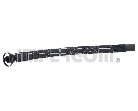 Hose, crankcase breather