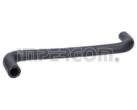 Hose, crankcase breather