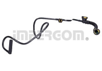 Hose, crankcase breather