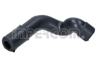 Hose, crankcase breather