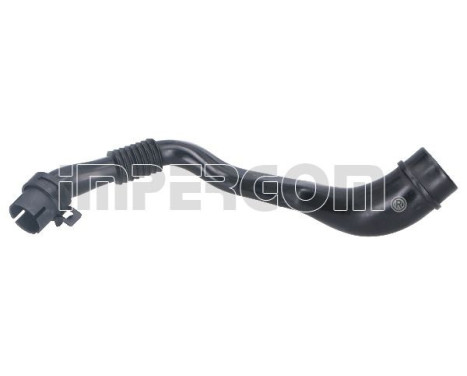 Hose, crankcase breather