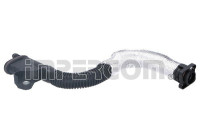 Hose, crankcase breather