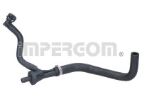 Hose, crankcase breather