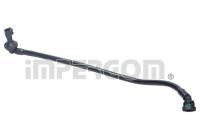 Hose, crankcase breather