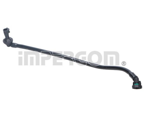 Hose, crankcase breather