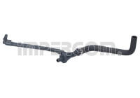 Hose, crankcase breather