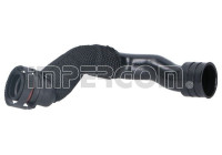Hose, crankcase breather