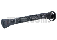 Hose, crankcase breather
