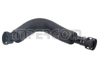 Hose, crankcase breather