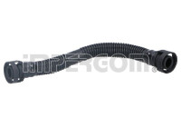 Hose, crankcase breather