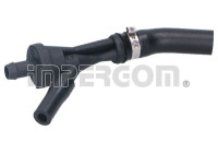 Hose, crankcase breather