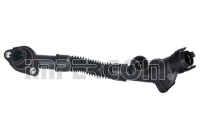 Hose, crankcase breather