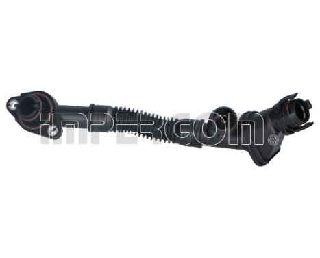 Hose, crankcase breather