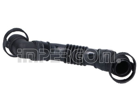 Hose, crankcase breather
