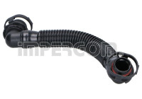 Hose, crankcase breather