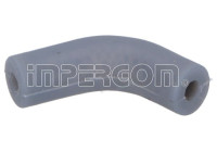 Hose, cylinder head breather