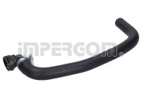 Hose, cylinder head breather