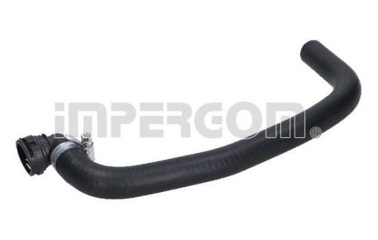 Hose, cylinder head breather