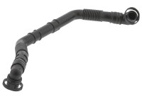 Hose, cylinder head breather