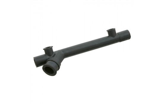 Hose, cylinder head cover breather febi Plus