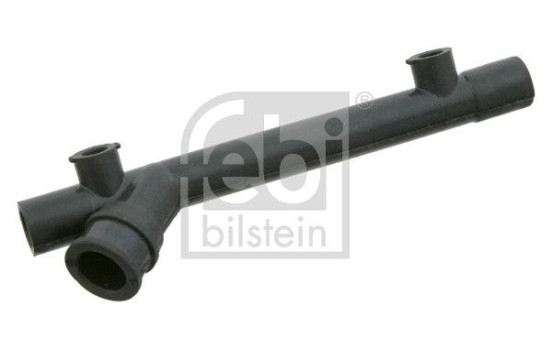 Hose, cylinder head cover breather febi Plus, Image 2