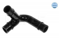 Hose, cylinder head cover breather MEYLE-ORIGINAL: True to OE.
