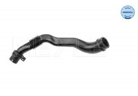 Hose, cylinder head cover breather MEYLE-ORIGINAL: True to OE.