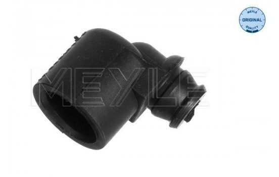 Hose, cylinder head cover breather MEYLE-ORIGINAL: True to OE.