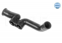 Hose, cylinder head cover breather MEYLE-ORIGINAL: True to OE.