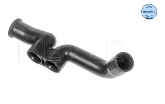 Hose, cylinder head cover breather MEYLE-ORIGINAL: True to OE.