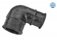 Hose, cylinder head cover breather MEYLE-ORIGINAL: True to OE.