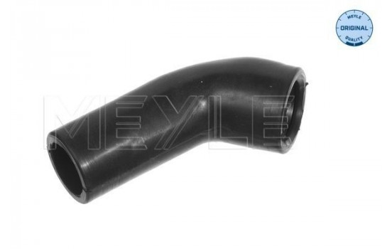 Hose, cylinder head cover breather MEYLE-ORIGINAL: True to OE.