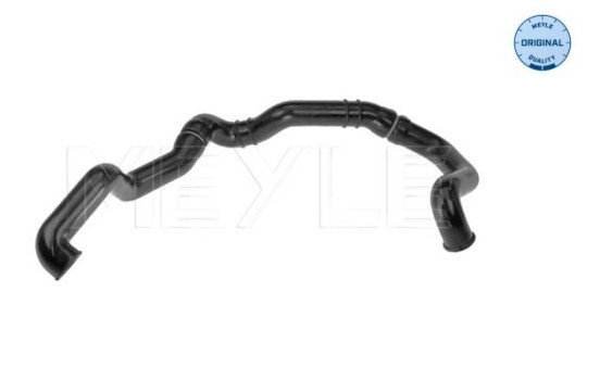 Hose, cylinder head cover breather MEYLE-ORIGINAL: True to OE.