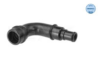 Hose, cylinder head cover breather MEYLE-ORIGINAL: True to OE.